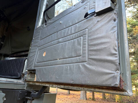 1997 Land Rover Defender