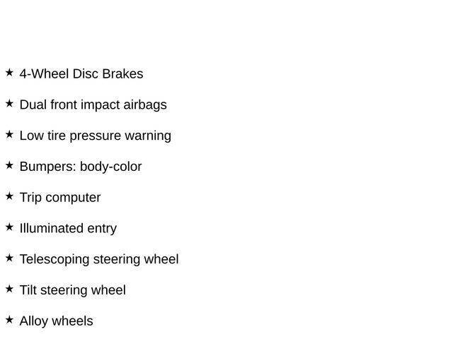 2018 Chevrolet Volt LT