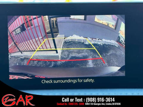 2020 Mazda CX-30 Select