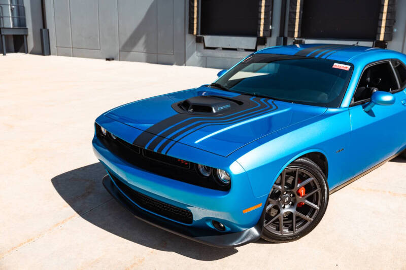 2019 Dodge Challenger R/T