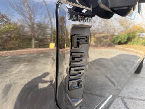 2019 Ford F-350 Super Duty