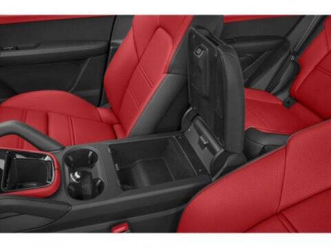 2026 Porsche Cayenne Coupe