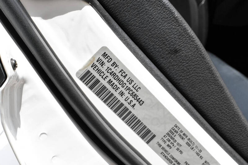2023 Dodge Durango GT