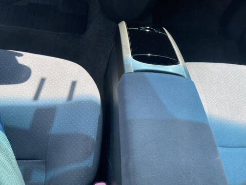 2007 Toyota Prius Touring