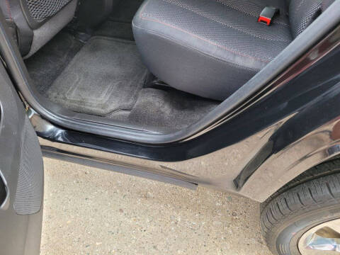 2015 GMC Terrain SLE-2