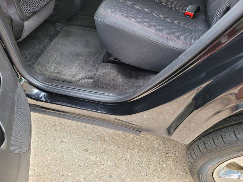 2015 GMC Terrain SLE-2