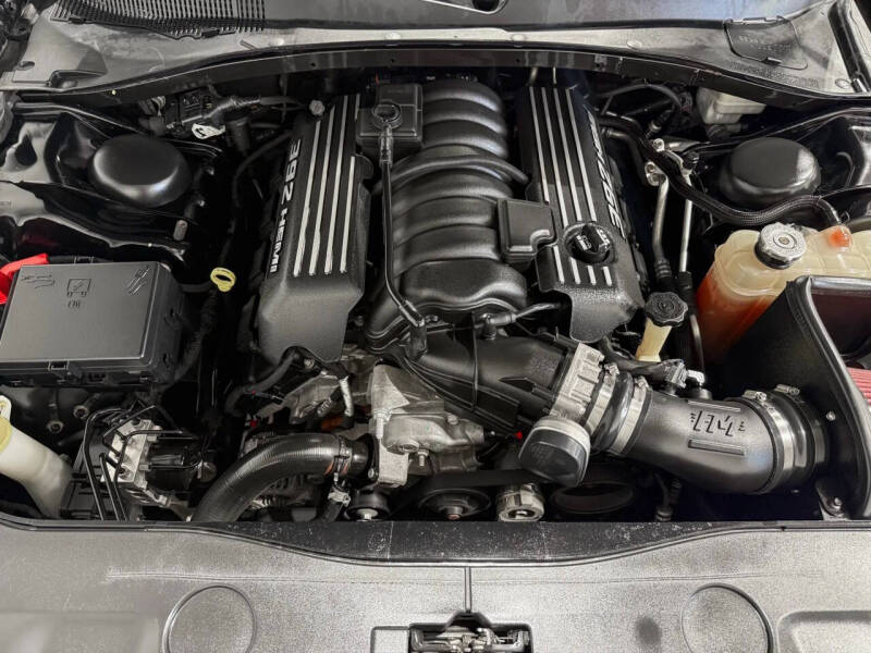 2012 Dodge Charger SRT8 Super Bee