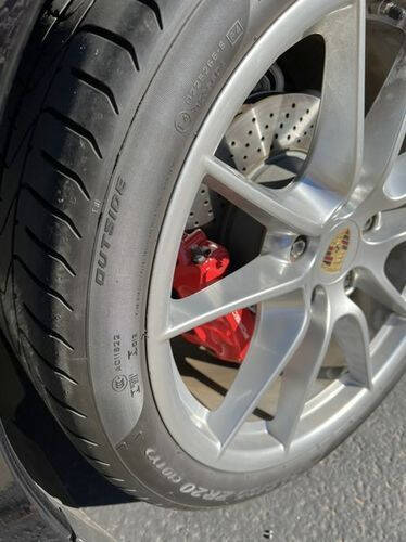 2013 Porsche 911 Carrera