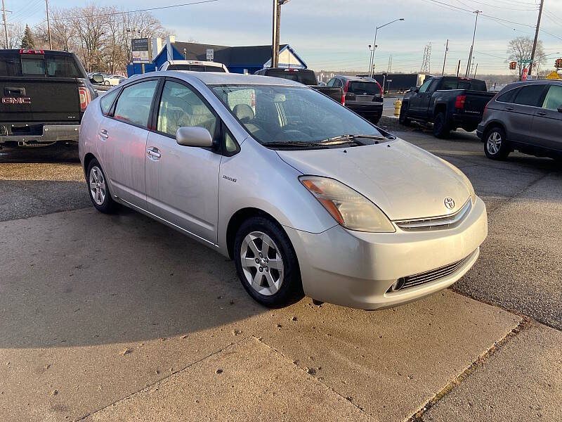 2008 Toyota Prius