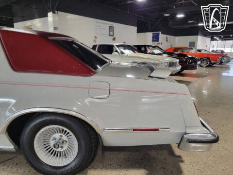 1979 Ford Thunderbird