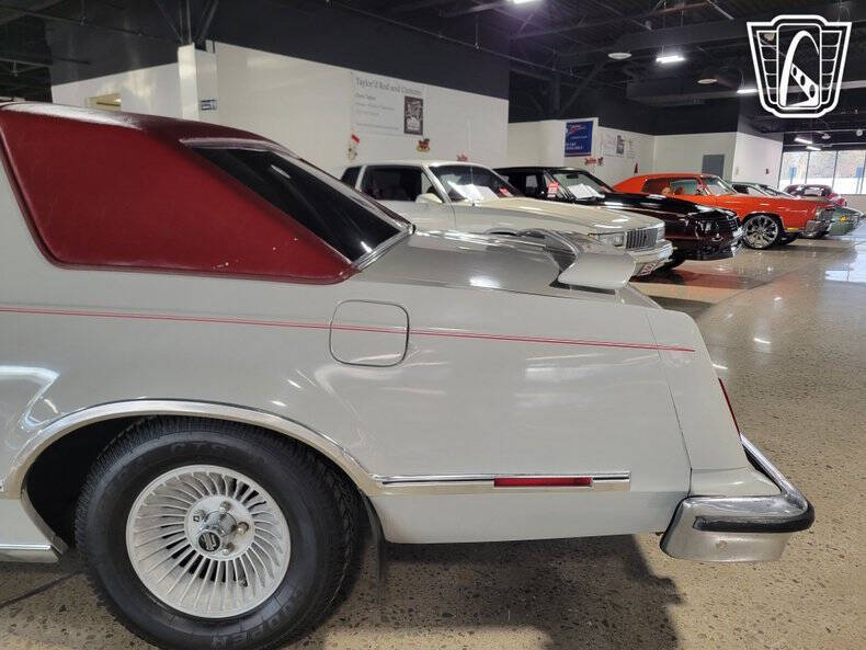 1979 Ford Thunderbird