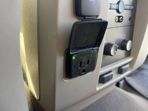 2011 Lincoln Navigator