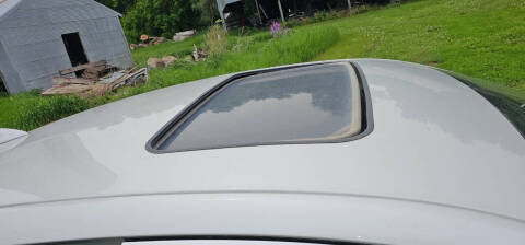 2015 Impala Chevrolet
