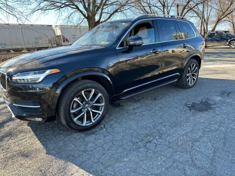2016 Volvo XC90 for sale at Bluesky Auto in Bound Brook NJ