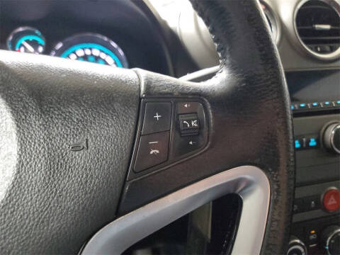 2014 Chevrolet Captiva Sport LS