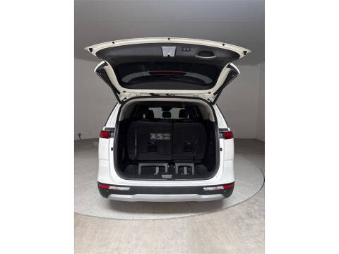 2022 Kia Carnival EX