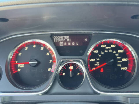 2014 GMC Acadia SLT-1