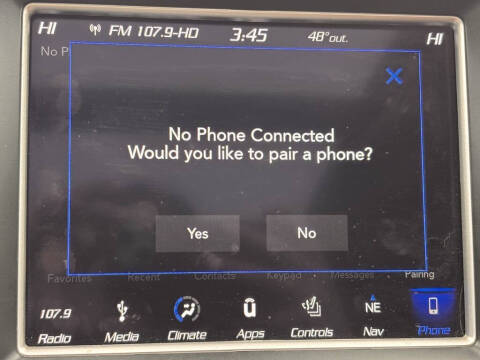 2018 Jeep Grand Cherokee Summit