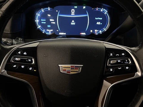 2020 Cadillac Escalade Standard