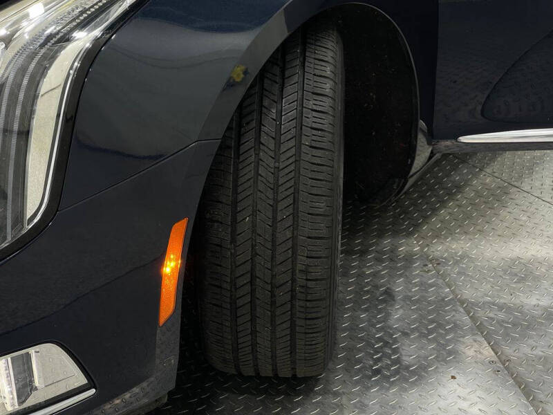 2019 Cadillac XTS Luxury