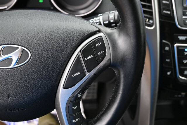 2013 Hyundai Elantra GT