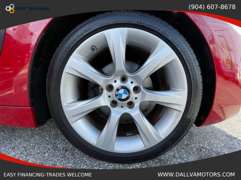 2015 BMW 4 Series 428i