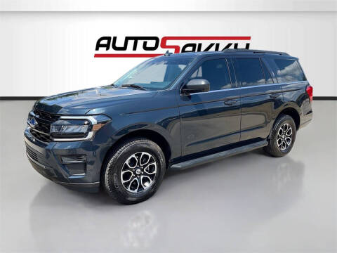 2024 Ford Expedition XLT