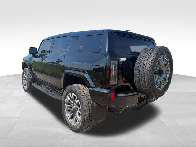 2024 GMC HUMMER EV 3X
