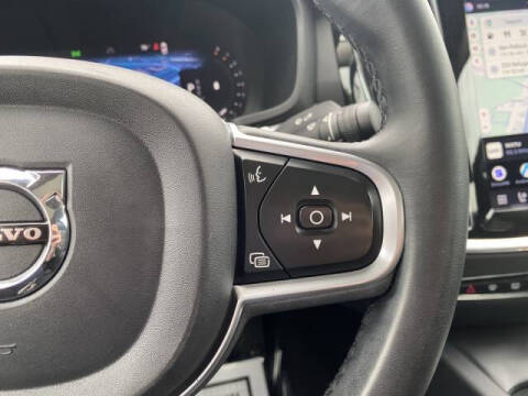 2023 Volvo S60