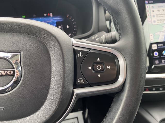2023 Volvo S60