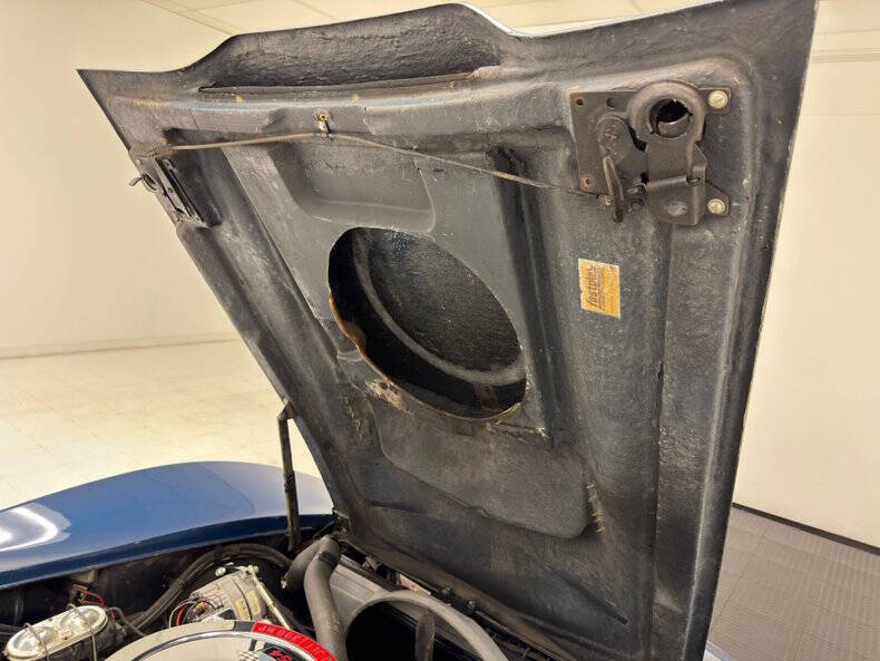 1970 Chevrolet Corvette