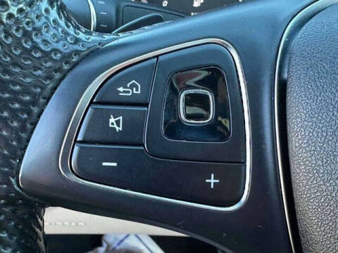 2017 Mercedes-Benz E-Class E 300 4MATIC