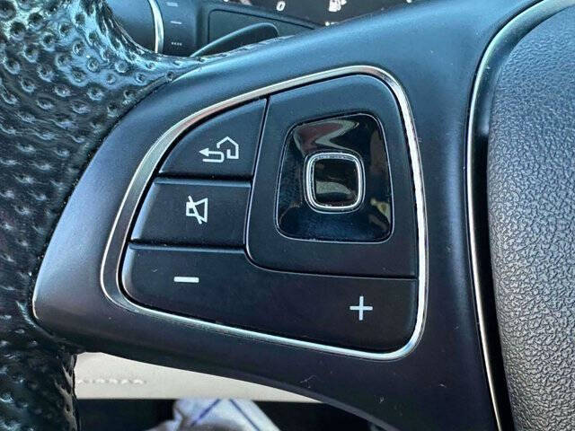 2017 Mercedes-Benz E-Class E 300 4MATIC