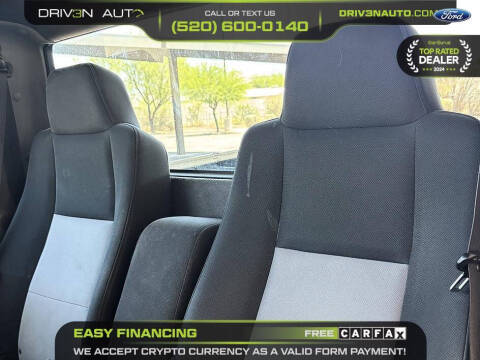 2006 Ford Ranger