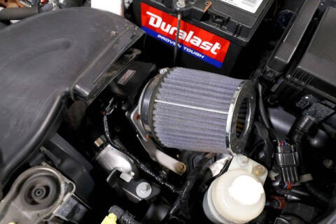 2006 Mitsubishi Lancer Evolution