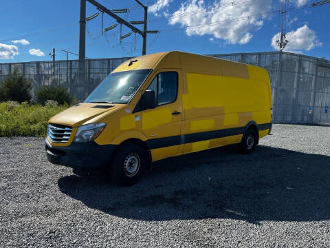 2014 Freightliner Sprinter for sale at Mario's Motors Inc in Leesburg VA