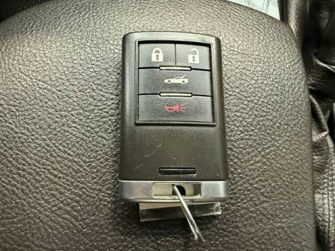 2008 Chevrolet Corvette