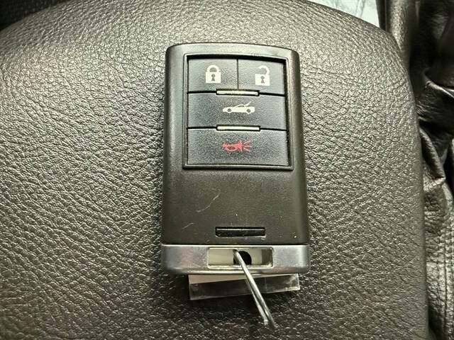 2008 Chevrolet Corvette