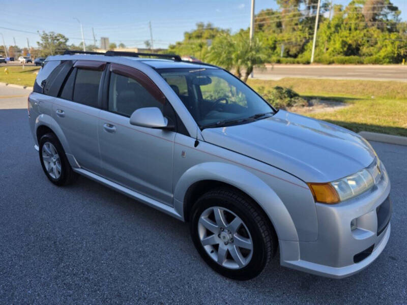 2005 Saturn Vue