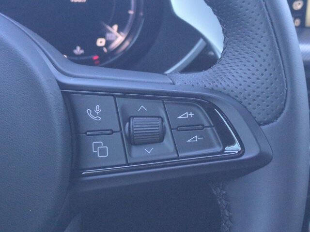 2025 Alfa Romeo Stelvio