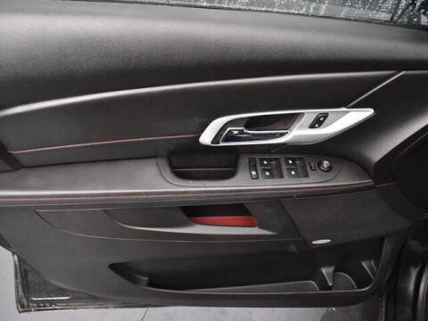 2012 GMC Terrain SLT-2
