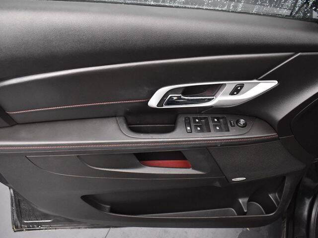 2012 GMC Terrain SLT-2