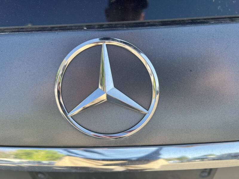 2019 Mercedes-Benz E-Class E 450 4MATIC