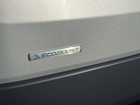 2017 Ford Transit