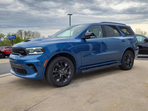 2024 Dodge Durango