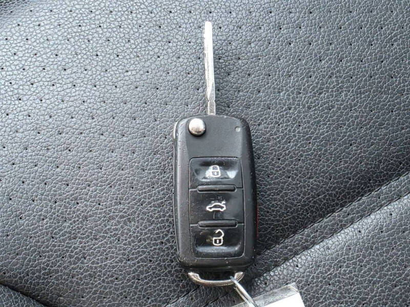 2014 Volkswagen Jetta