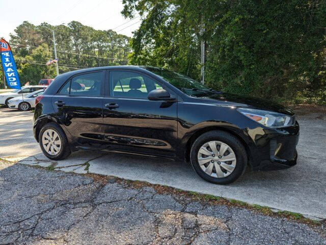 2018 Kia Rio 5-Door for sale at Nu-Way Auto Ocean Springs in Ocean Springs MS