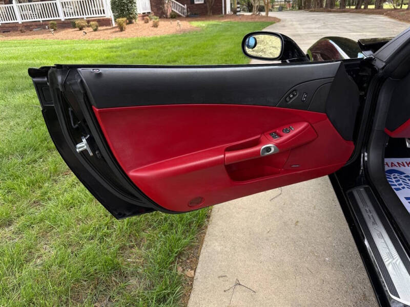 2011 Chevrolet Corvette