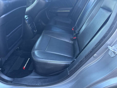 2014 Dodge Charger R/T