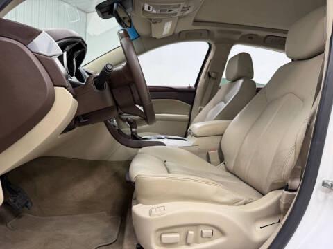 2012 Cadillac SRX Premium Collection